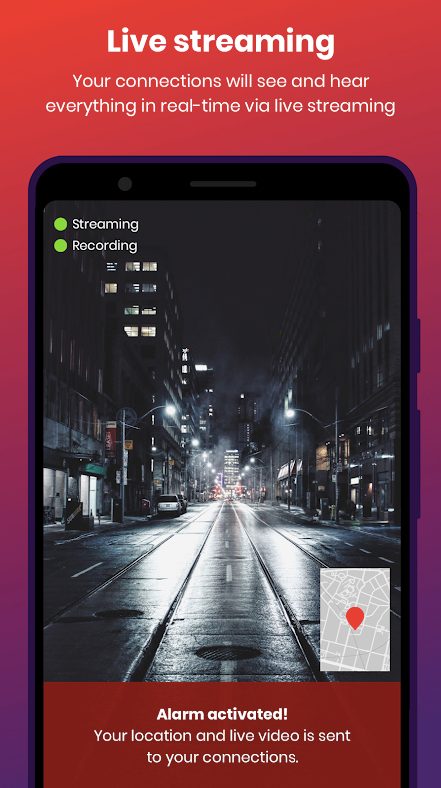 bSafe best student apps