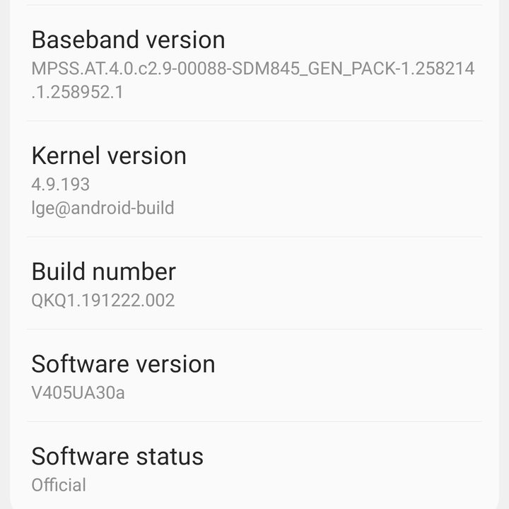 how to speed up your android phone build