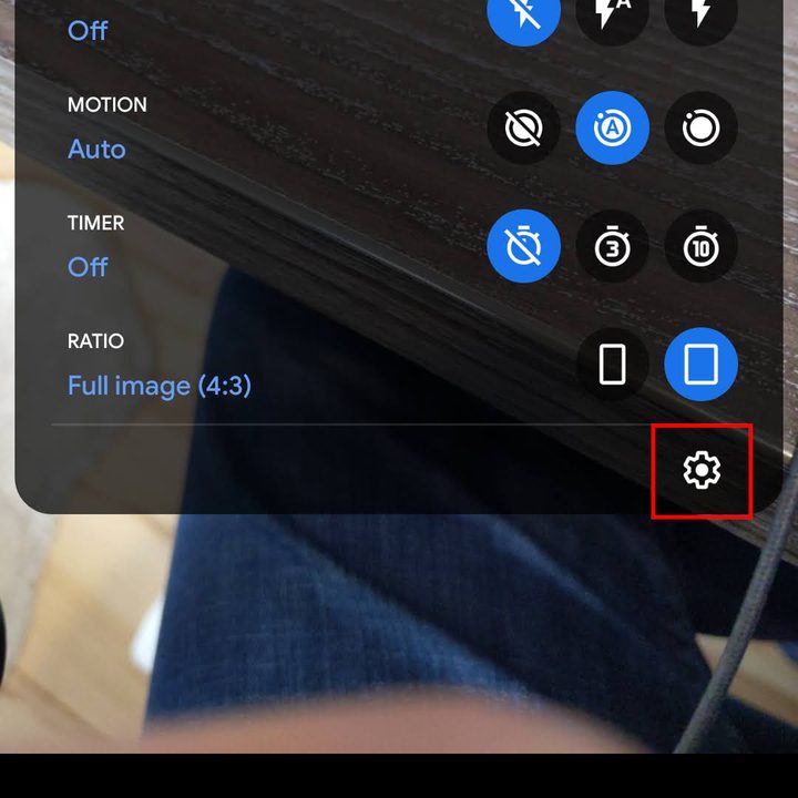 google pixel 3 tips and tricks camera gestures 1