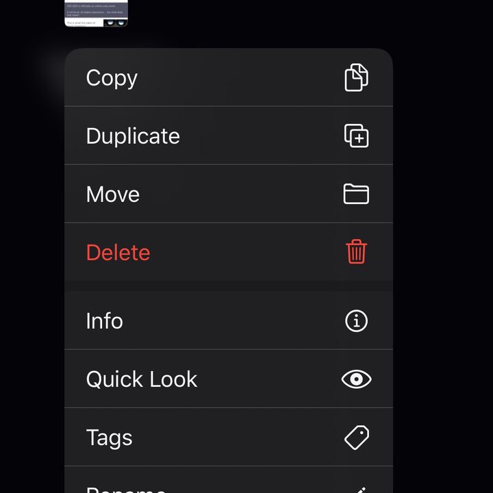 hidden ios 13 features you need to know about compress ios13