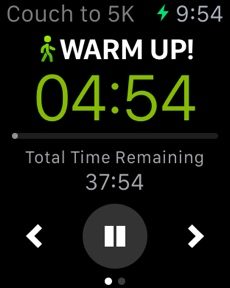 Couch to 5K