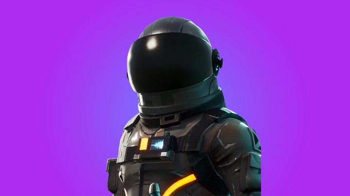 dark voyager skin in fortnite