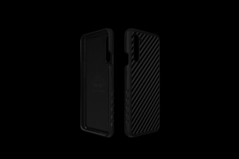 dbrand OnePlus Nord Grip Case