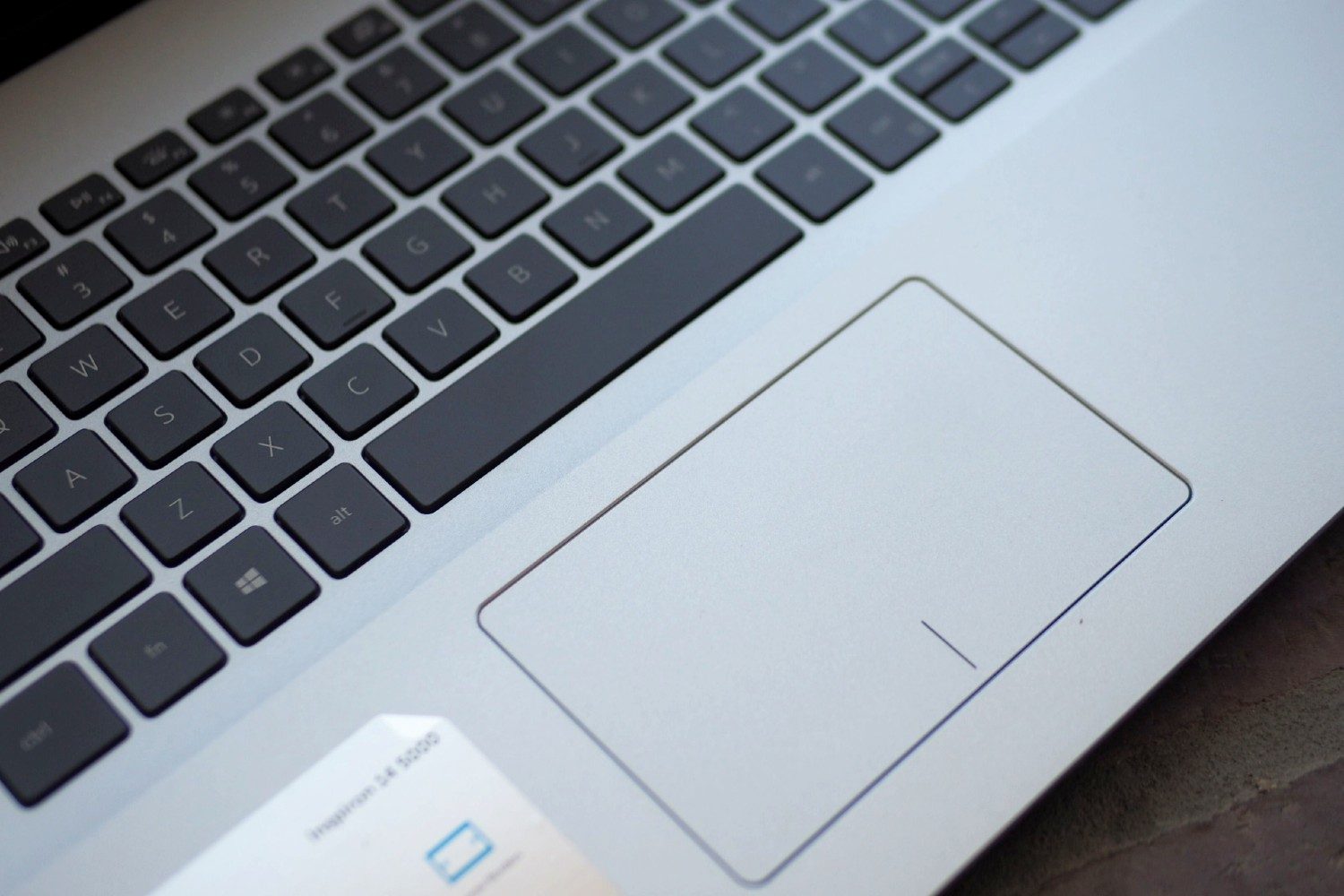 Dell Inspiron 14 5000 review: Too cheap for its own good