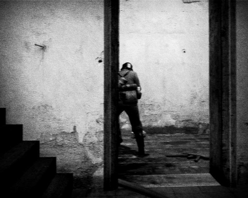 in game photography art dod2