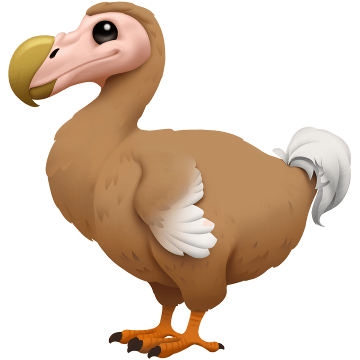 new apple google emojis revealed 2020 dodo