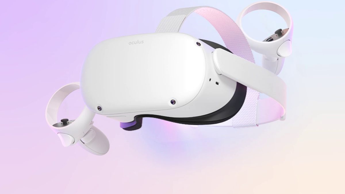 Meta could be releasing a 'Quest 2 Pro' this year - Digital Trends