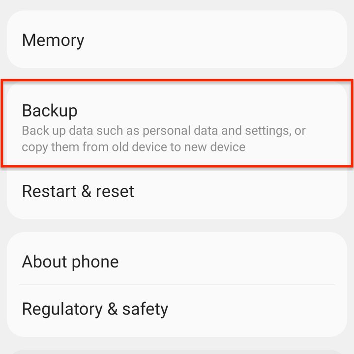 how to speed up your android phone factory2