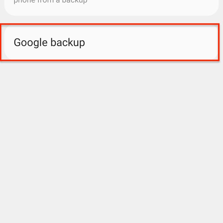 how to speed up your android phone factory3