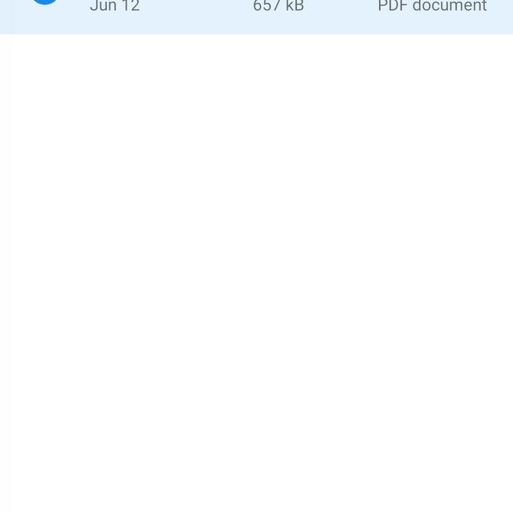 Android files