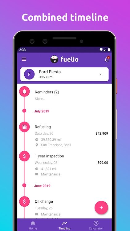 Fuelio
