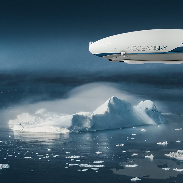 Image of Ocean Sky Cruises