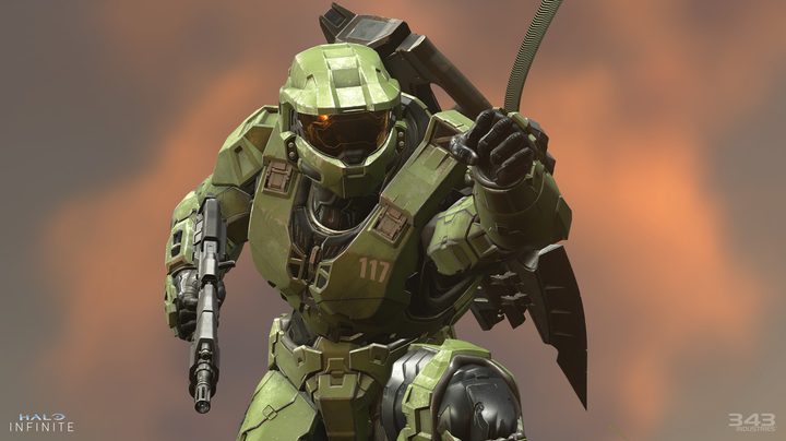 Halo: Infinite