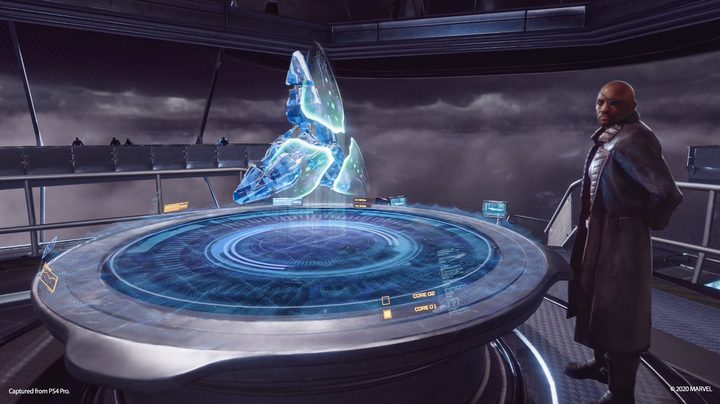 Iron Man VR