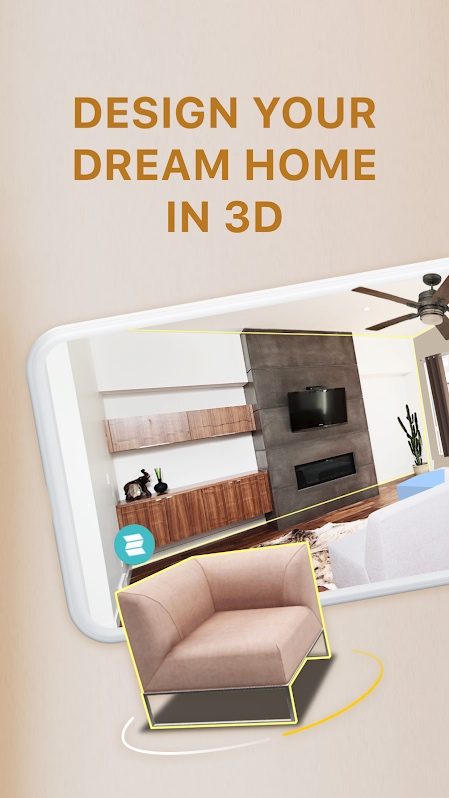 Homestyler app