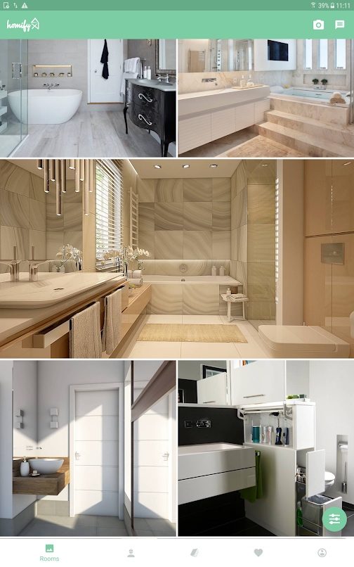 the best home design apps homify1