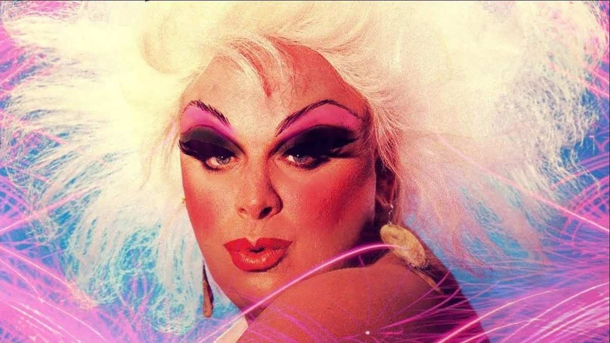 I Am Divine on Netflix