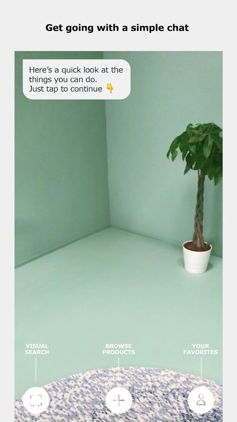 IKEA Place