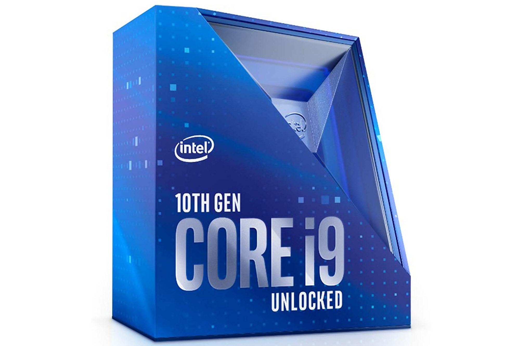 Intel Core i9-10900K vs. Intel Core i9-9900K - Digital Trends