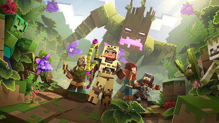 Jungle Awakens DLC secret mission locations