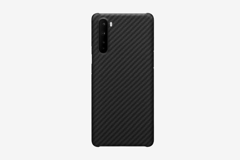 Latercase OnePlus Nord case