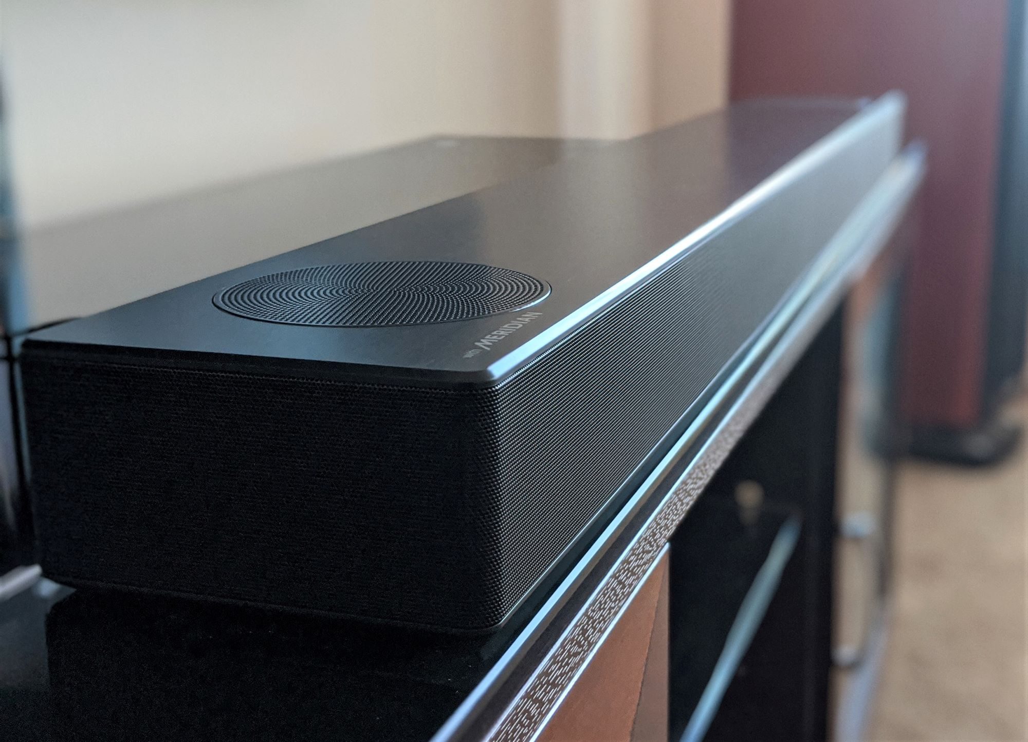LG SN7Y soundbar review: Great Atmos sound for less - Digital Trends