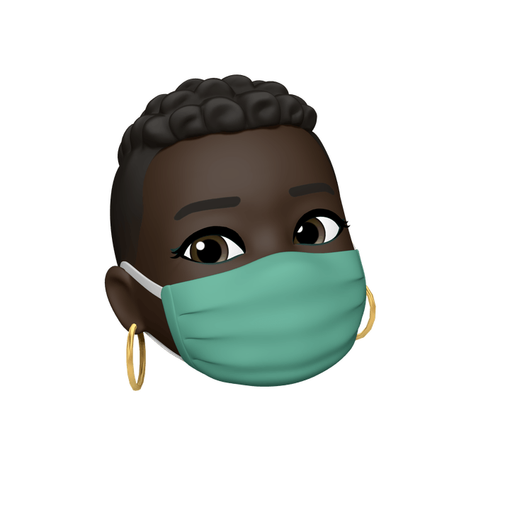 new apple google emojis revealed 2020 memoji facecovering pleated