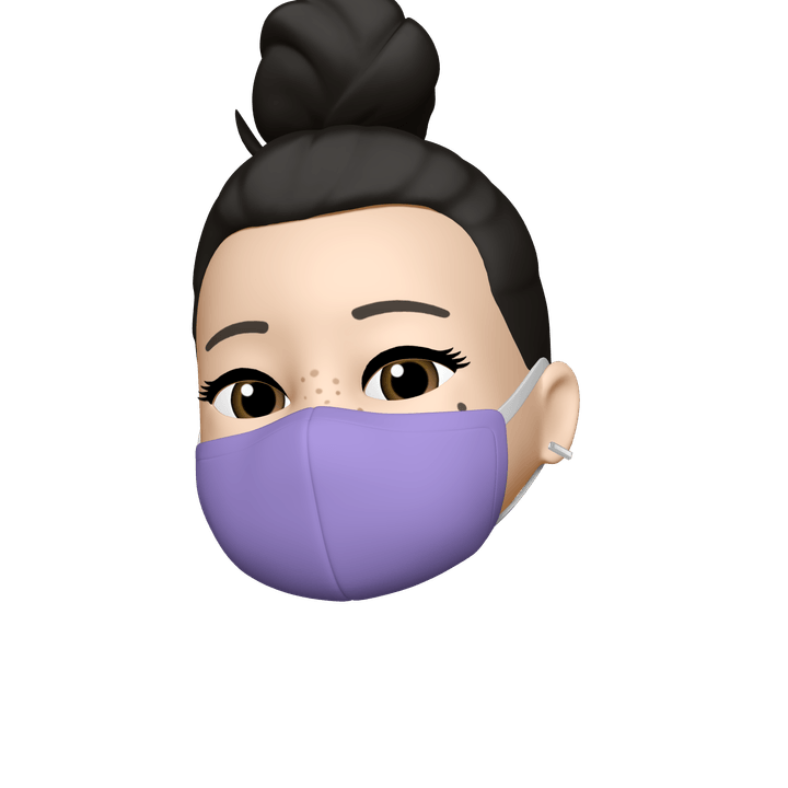 new apple google emojis revealed 2020 memoji facecovering seam 2