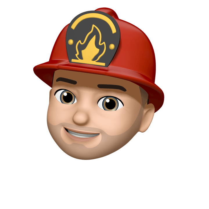 new apple google emojis revealed 2020 memoji firefighterhelmet