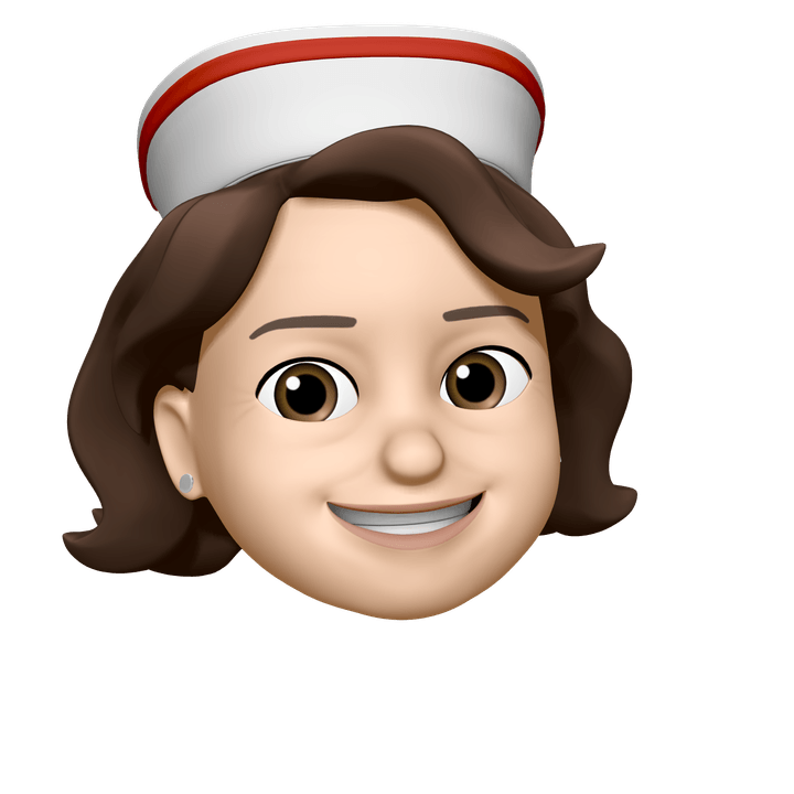 new apple google emojis revealed 2020 memoji nursecap