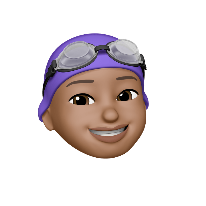 new apple google emojis revealed 2020 memoji swimcap