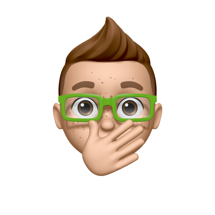 new apple google emojis revealed 2020 memojistickers blush