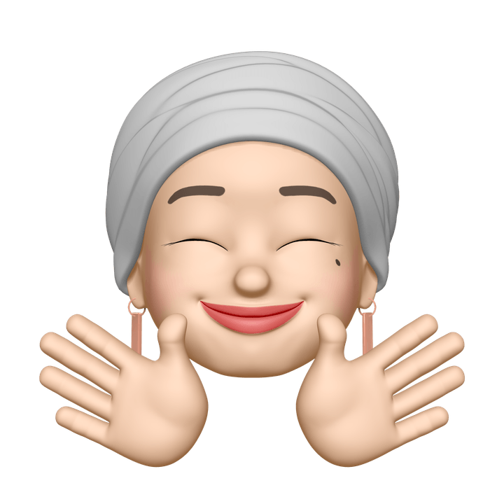 new apple google emojis revealed 2020 memojistickers openhands