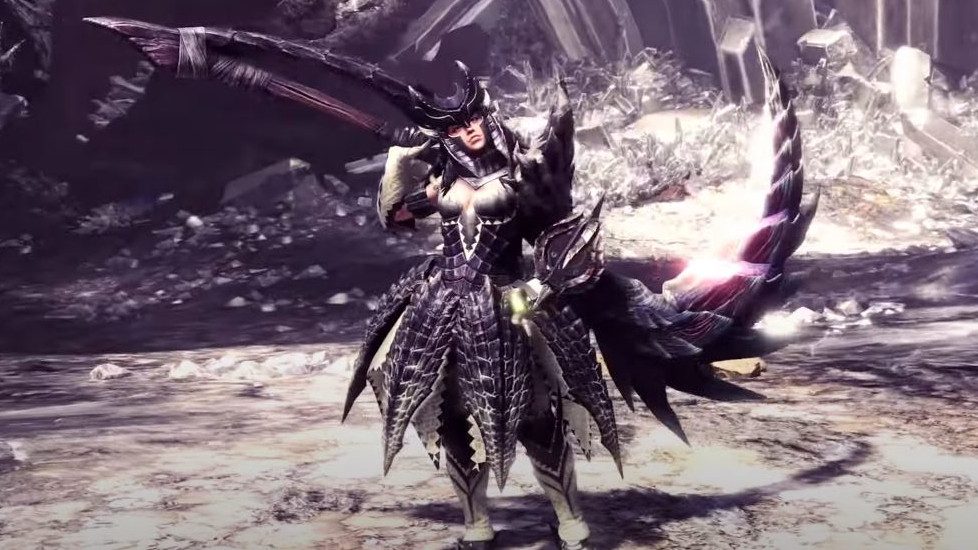 Alatreon armor
