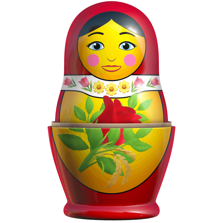 new apple google emojis revealed 2020 nestingdolls
