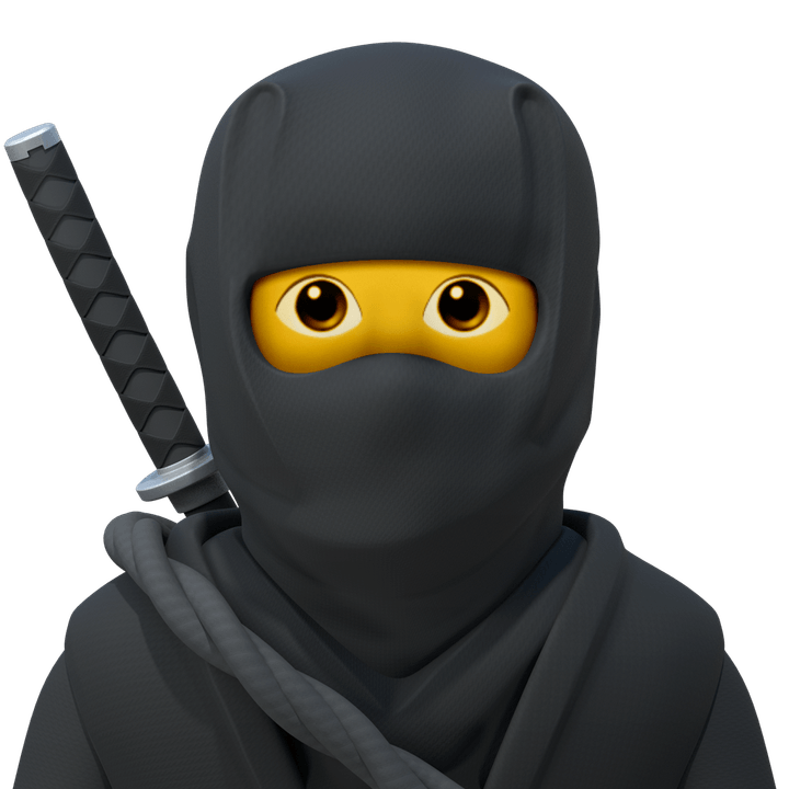 new apple google emojis revealed 2020 ninja