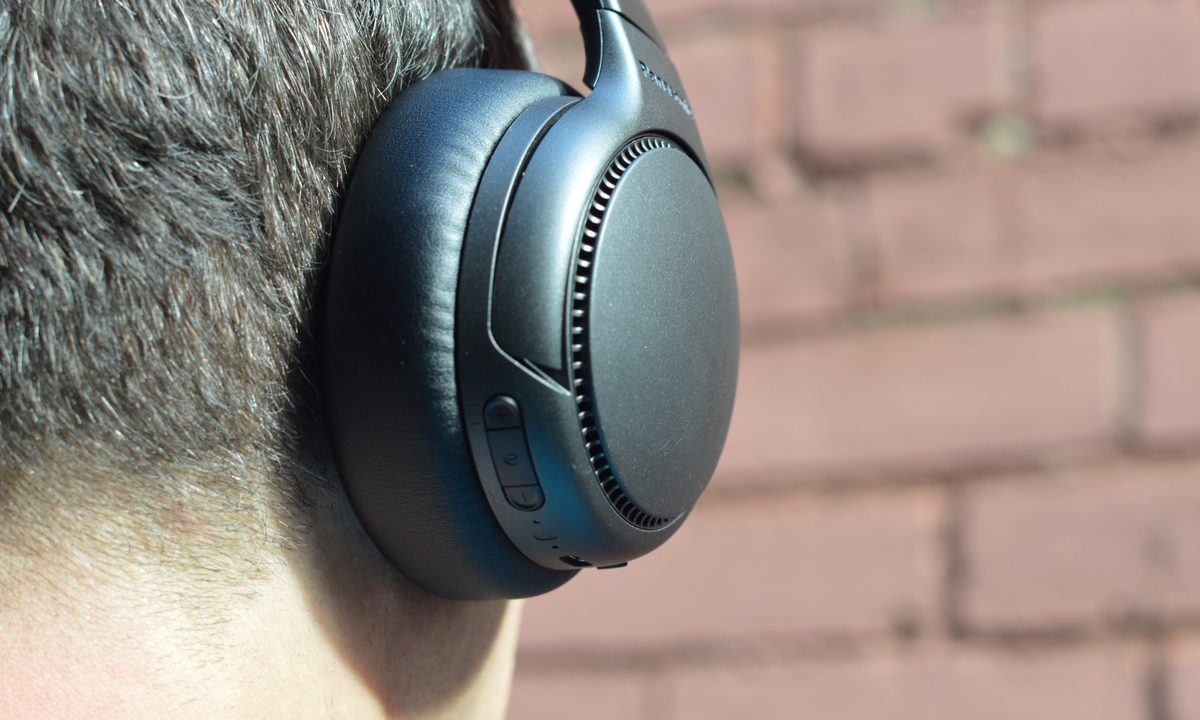 Panasonic RB-M700 Headphones