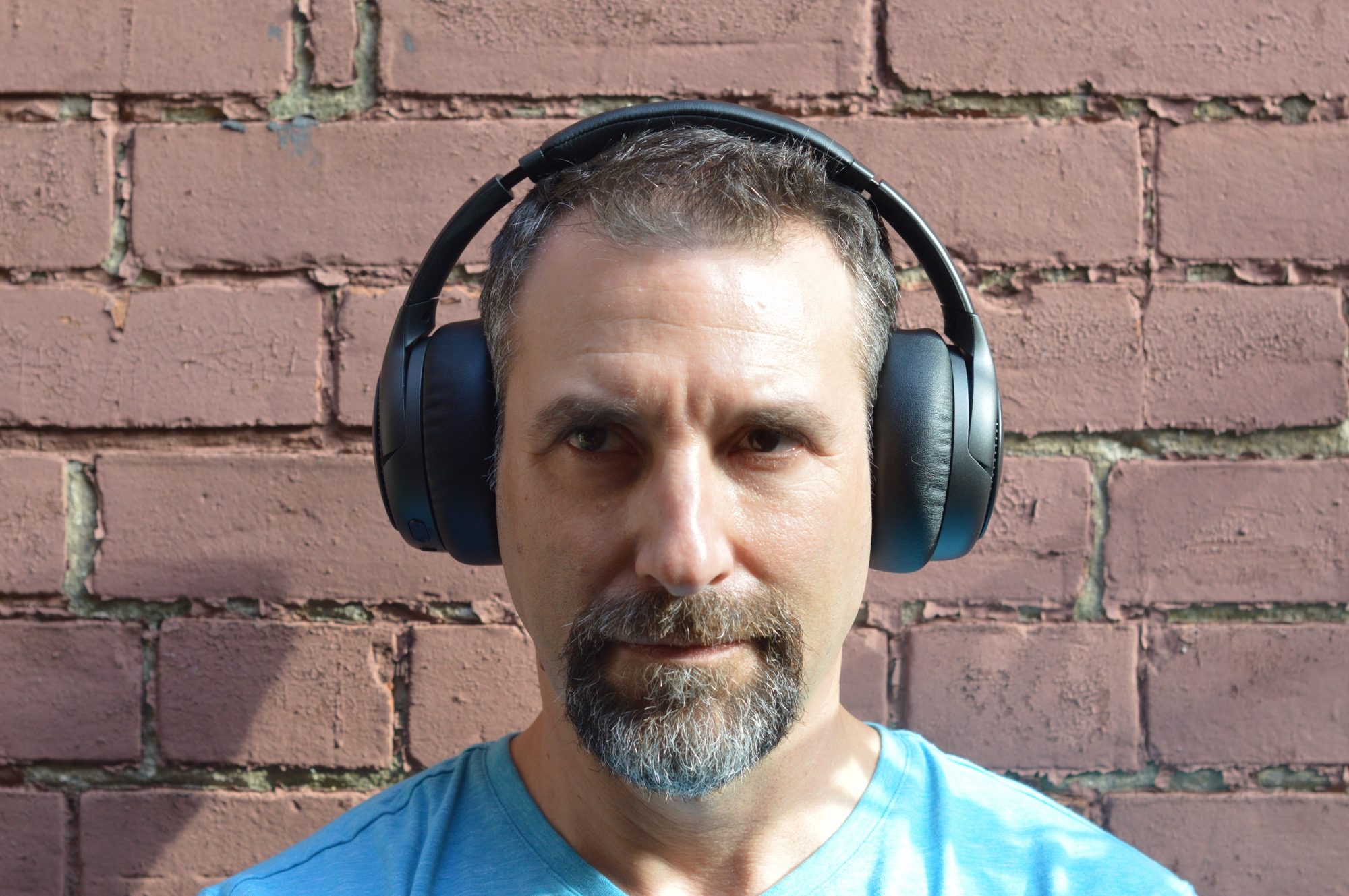 Panasonic RB-M700 Headphones
