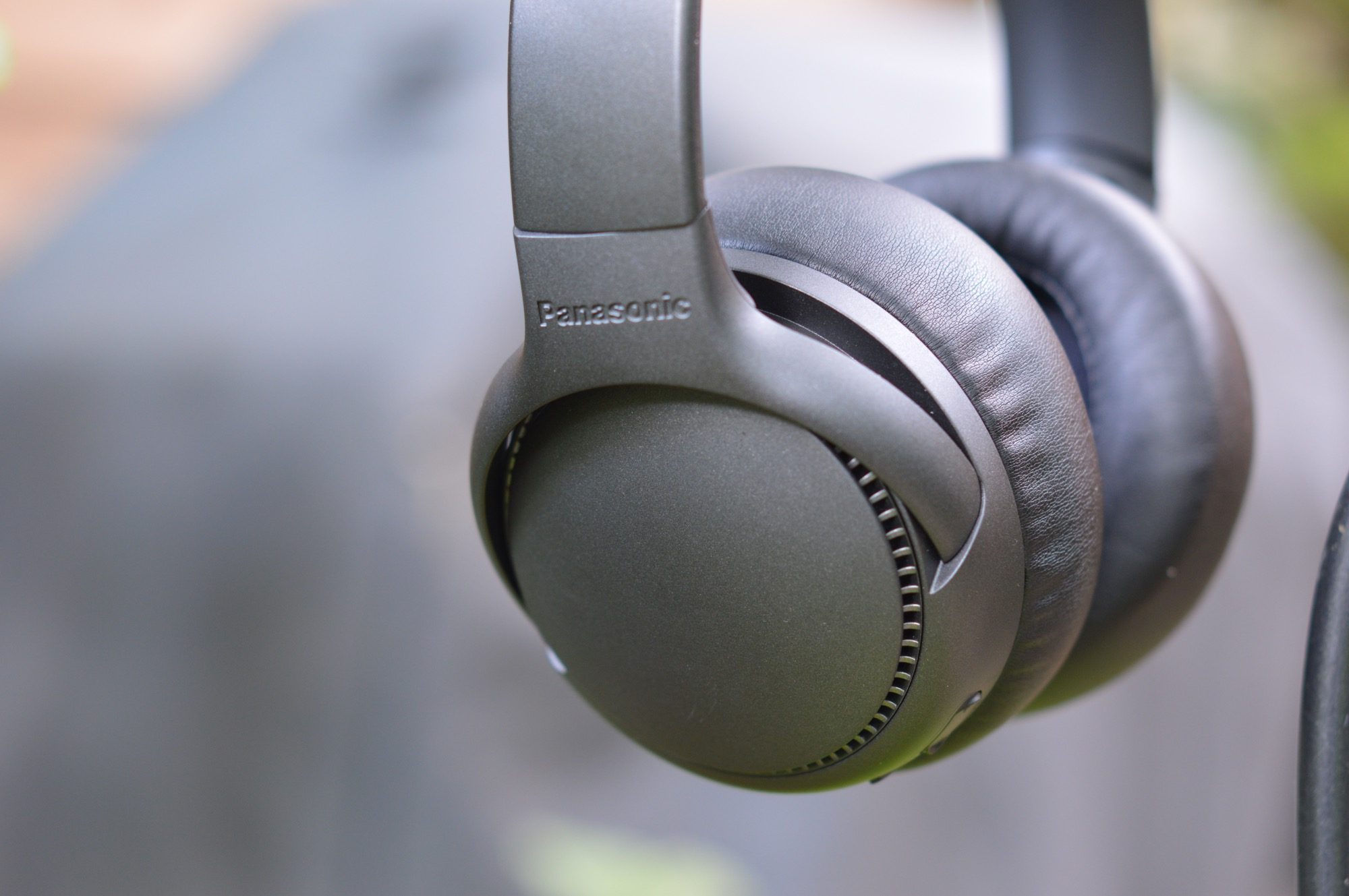 Panasonic RB-M700 Headphones