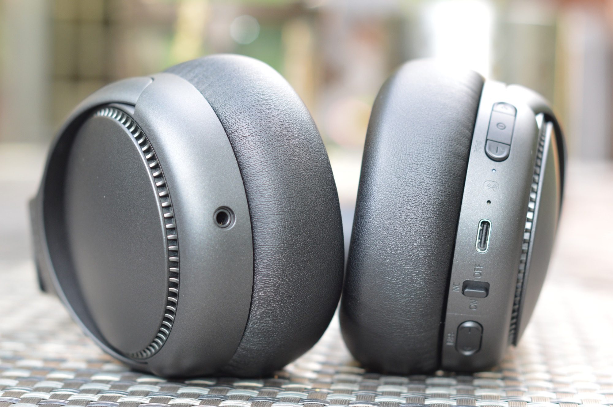 Panasonic RB-M700 Headphones