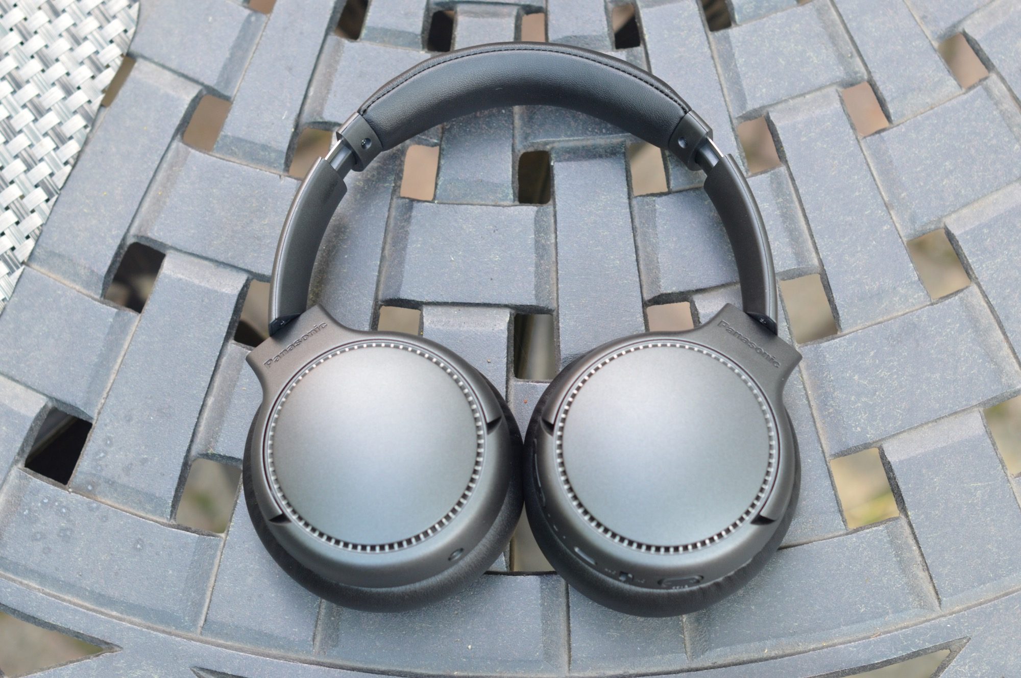 Panasonic RB-M700 Headphones