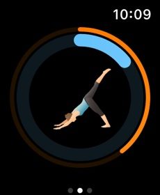 Pocket Yoga