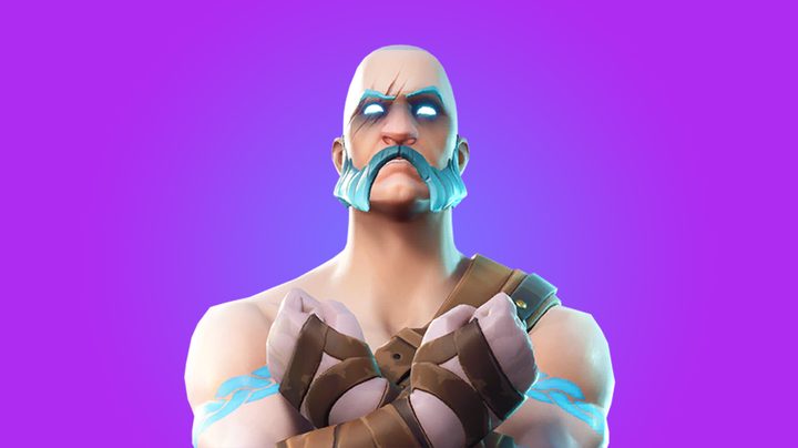 ragnarok skin in fortnite