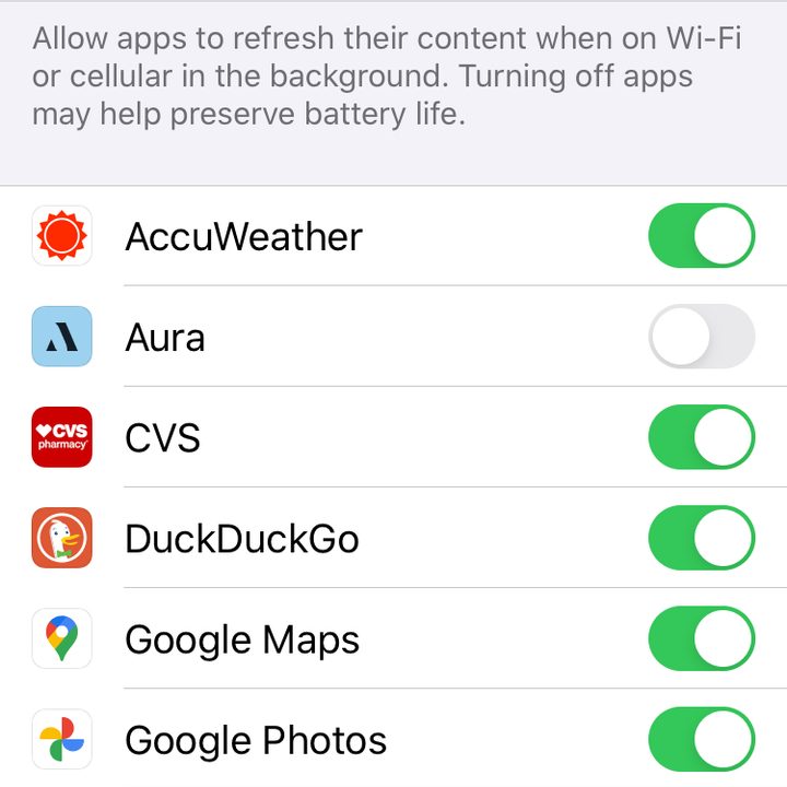 should you or shouldnt force quit ios apps refresh3