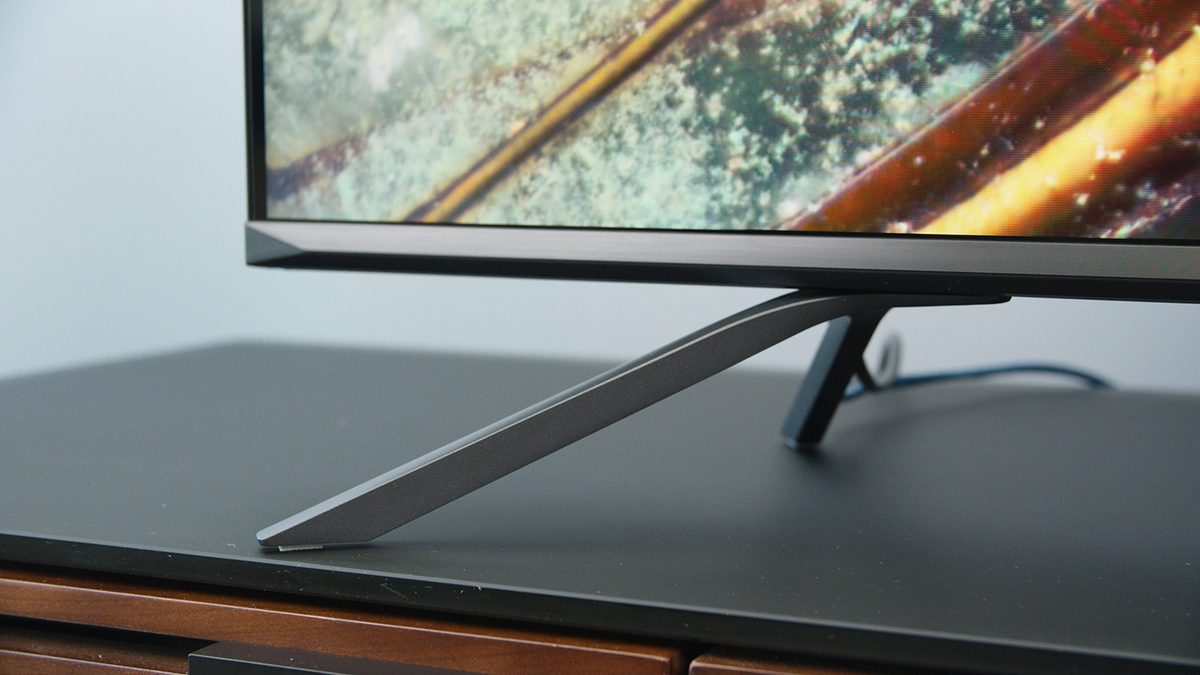 Hisense H8G Quantum 4K HDR TV