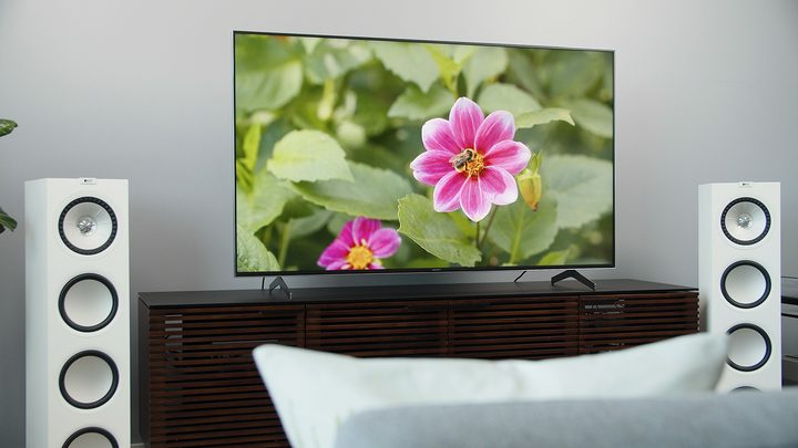 Sony X900H