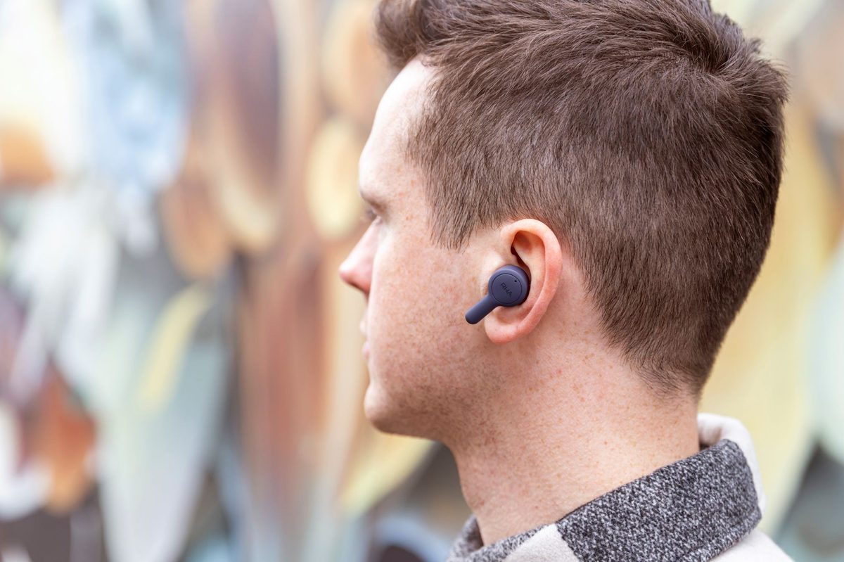RHA TrueConnect2 earbuds