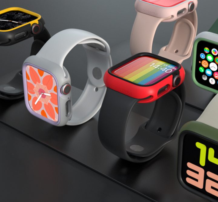 RhinoShield Bumper Case