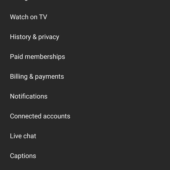 best youtube tips and tricks ios android screenshot 20200720 164017