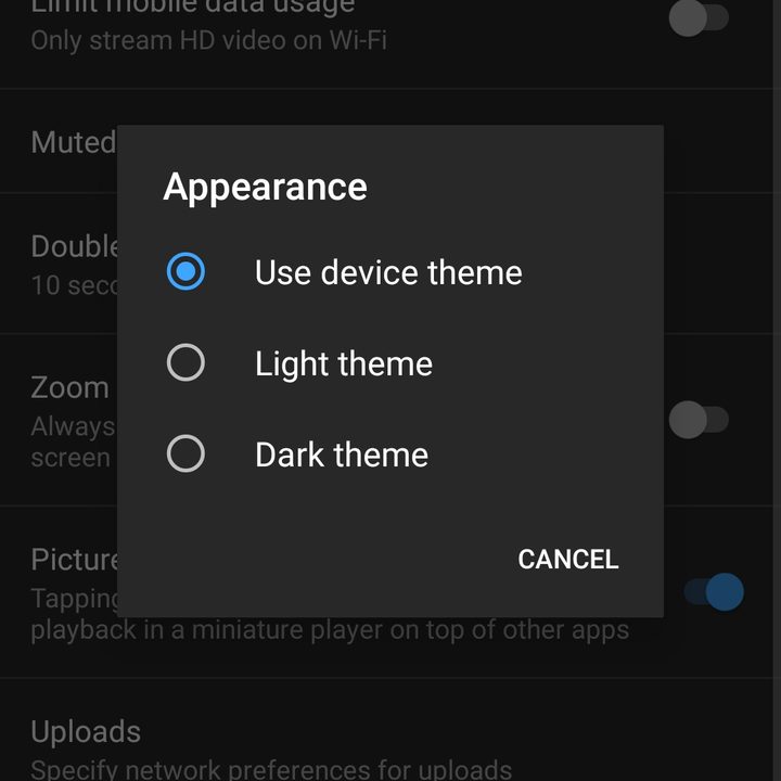 best youtube tips and tricks ios android screenshot 20200720 164023